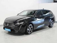Usado Peugeot 308 SW 130 HP (95 kW) 2024 Preto Carrinha