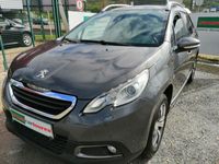 usado Peugeot 2008 1.2 VTi Active