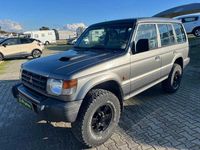 Usado Mitsubishi Pajero 125 HP (91 kW) 1998 Antracite SUV