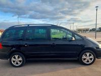 Usado Seat Alhambra Reference 115 HP (84 kW) 2010 Monovolume