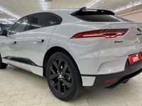 usado Jaguar I-Pace EV400 AWD R-DYNAMIC SE