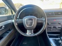 usado Audi A4 2.0 TDI S line