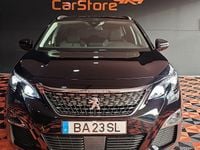 Usado Peugeot 5008 Allure 131 HP (96 kW) 2020 SUV
