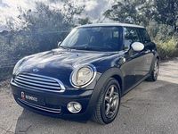Usado Mini ONE 2007 Citadino
