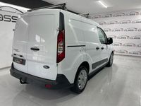 usado Ford Transit Connect 1.5 TDCi 220 L1 Trend