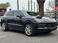 usado Porsche Cayenne E-Hybrid