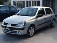 usado Renault Clio II 1.5 DCI