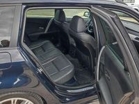 Usado BMW 520 163 HP (119 kW) 2006