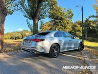 Usado Mercedes E300 313 HP (230 kW) 2024 Cinza Sedan