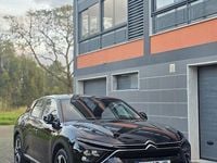 Usado Citroën C5 X 225 HP (165 kW) 2022 Carrinha