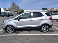 usado Ford Ecosport 1.0 titanium