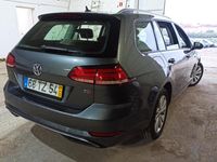 usado VW Golf VII Variant 1.6 TDI Confortline 115cv