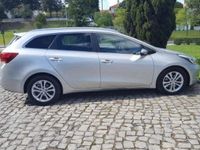 usado Kia Ceed Sportswagon 1.6 CRDI Prime