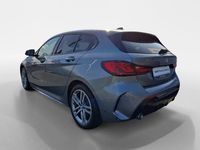 Usado BMW 116 116 HP (85 kW) 2024 Azul Citadino