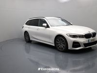 usado BMW 318 D TOURING CX AUTO