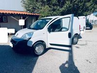Usado Fiat Fiorino 80 HP (58 kW) 2019 Branco Monovolume