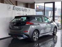 usado Nissan Leaf N-Connecta