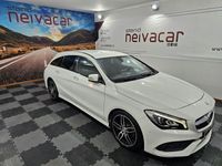 usado Mercedes CLA180 Classe CLAd AMG Line Aut.