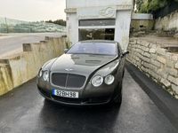 usado Bentley Continental GT 