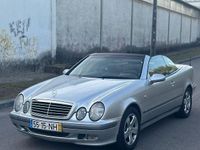 Usado Mercedes CLK230 193 HP (141 kW) 1999