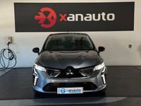 Usado Mitsubishi Colt Invite 91 HP (66 kW) 2024 Cinza Citadino