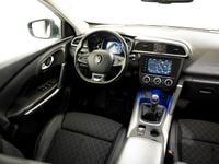 Usado Renault Kadjar Intens 115 HP (84 kW) 2020 Preto SUV