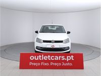 usado VW Polo 1.0 CONNECT