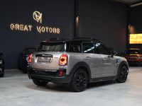 Usado Mini Countryman 224 HP (164 kW) 2019 Cinzento
