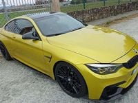 Usado BMW M4 450 HP (330 kW) 2018