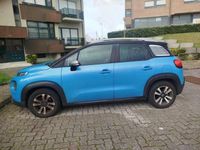 Usado Citroën C3 Aircross 110 HP (80 kW) 2020 SUV