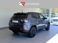 usado Jeep Compass PHEV Night Eagle