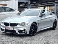 Usado BMW 420 Sport Line 190 HP (139 kW) 2015 Coupé