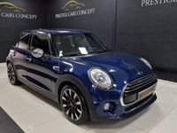 usado Mini Cooper D Auto