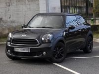 Usado Mini Cooper Coupé 112 HP (82 kW) 2014 Preto Coupé