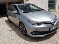 usado Toyota Auris ST 1.4