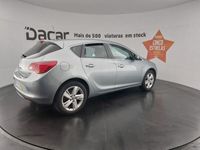 usado Opel Astra Astra J1.6 CDTi Executive S/S J18