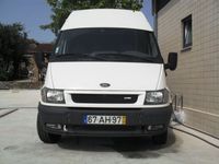 usado Ford Transit 350L (135 TA-3)