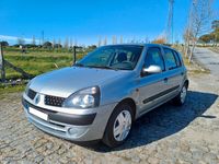 usado Renault Clio II 