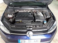 usado VW Golf VII 1.6 TDI Trendline