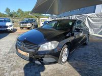 usado Mercedes A200 Classe ACDi BE Urban Aut