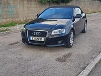 usado Audi A3 Cabriolet nacional