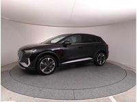 Usado Audi Q4 e-tron S-line plus 210 kW (286 HP) 2025 Preto SUV