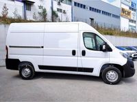 usado Opel Movano Chassis Cab L2 3.5T 2.2 D 140cv -