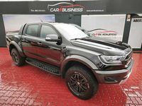 Usado Ford Ranger 212 HP (155 kW) 2020 Preto Pickup