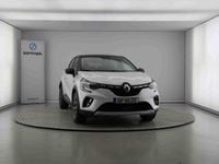Usado Renault Captur Techno 90 HP (66 kW) 2023 Branco SUV