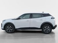 Usado Peugeot 2008 Active 102 HP (75 kW) 2024 Branco SUV