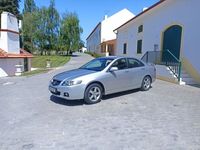 usado Honda Accord 2.0 i-vtec GPL