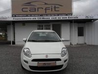 usado Fiat Punto Louge 1.2 s/s