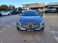 usado Mercedes GLA200 Classe GLACDi Urban Aut.