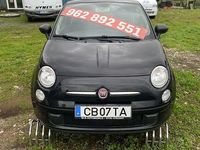 Usado Fiat 500 2013